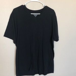 Gently used men’s tee